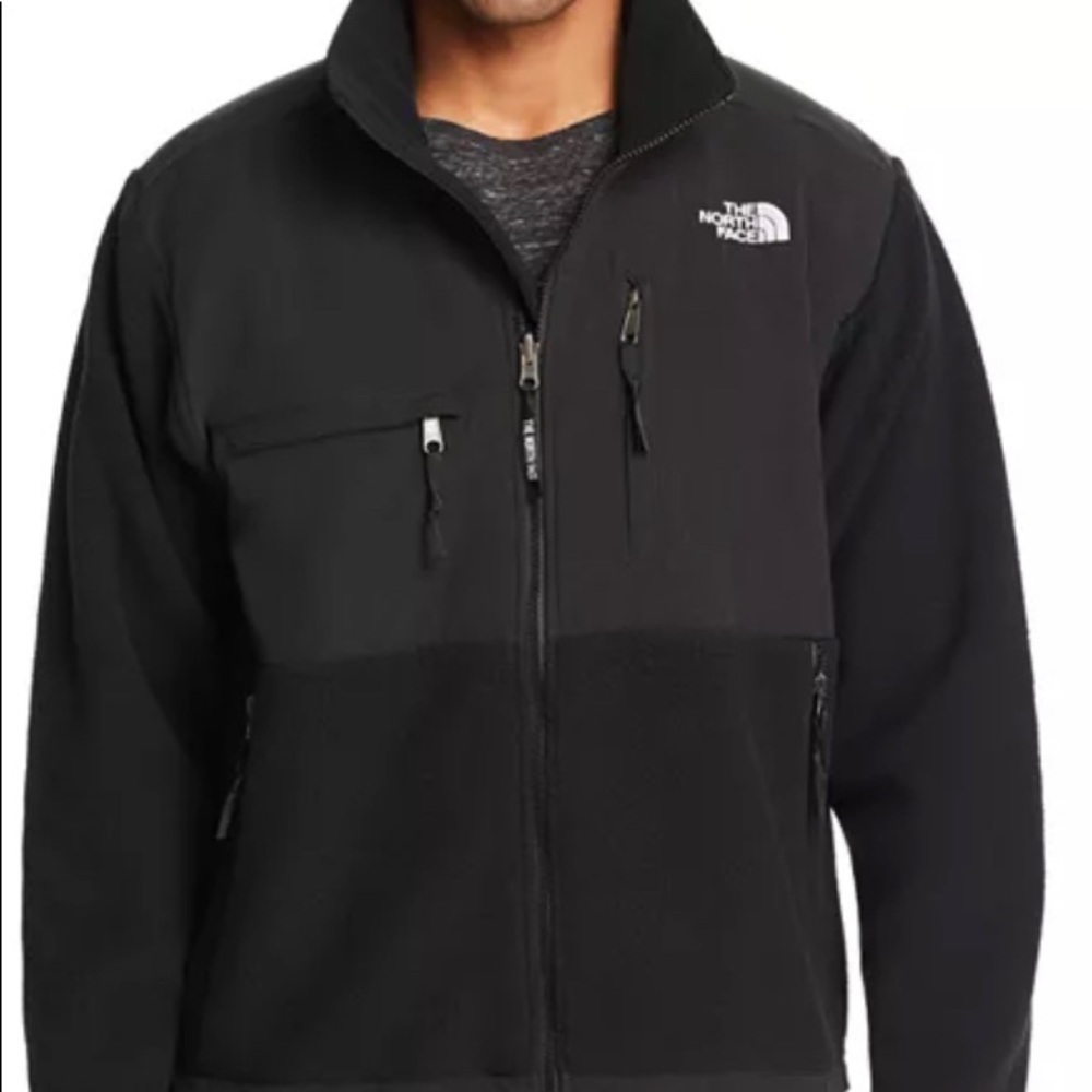 North Face Denali Jacket
